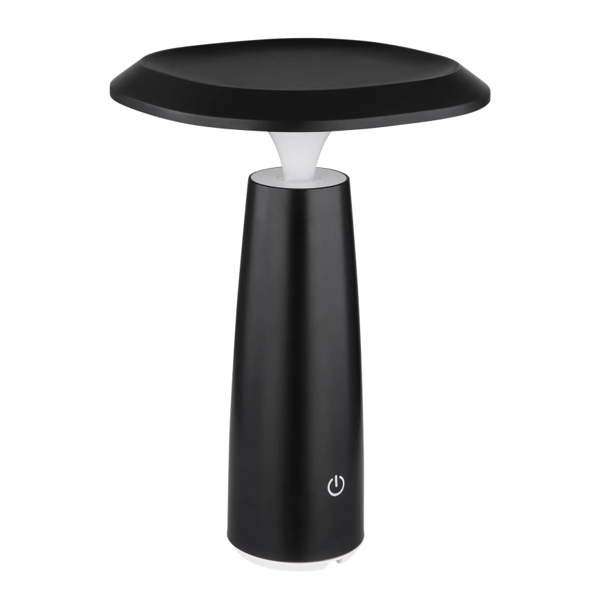 Globo - LED Ściemnialna akumulatorowa lampa stołowa LED/1,2W/3,7V 1500mAh 3000K