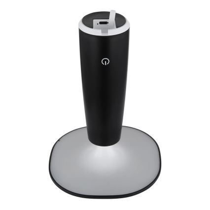 Globo - LED Ściemnialna akumulatorowa lampa stołowa LED/1,2W/3,7V 1500mAh 3000K
