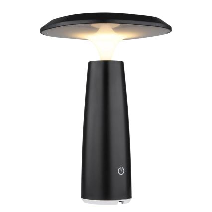Globo - LED Ściemnialna akumulatorowa lampa stołowa LED/1,2W/3,7V 1500mAh 3000K