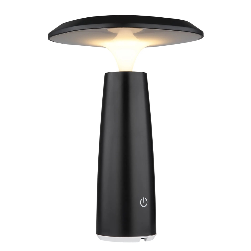 Globo - LED Ściemnialna akumulatorowa lampa stołowa LED/1,2W/3,7V 1500mAh 3000K