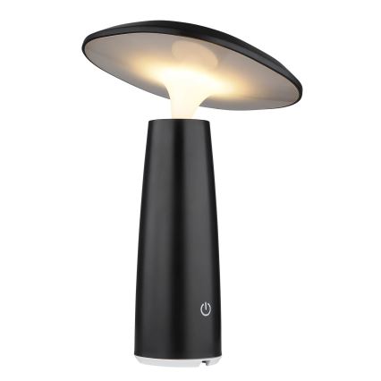 Globo - LED Ściemnialna akumulatorowa lampa stołowa LED/1,2W/3,7V 1500mAh 3000K