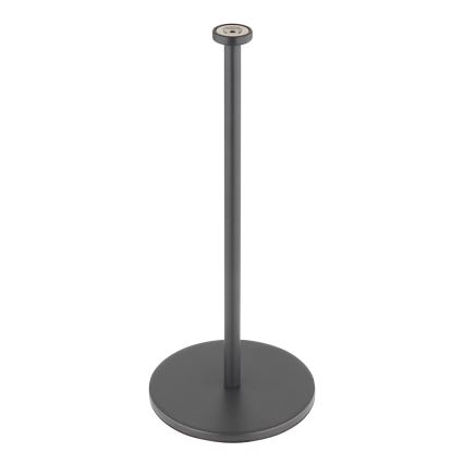 Globo - LED Zewnętrzna akumulatorowa dotykowa lampa stołowa LED/3W/3,7V 1800/2700/3000K IP44 1800 mAh szara