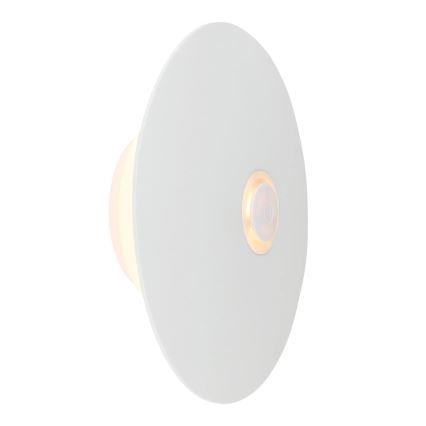 Globo - LED Zewnętrzna akumulatorowa dotykowa lampa stołowa LED/3W/3,7V 1800/2700/3000K IP44 1800 mAh biała