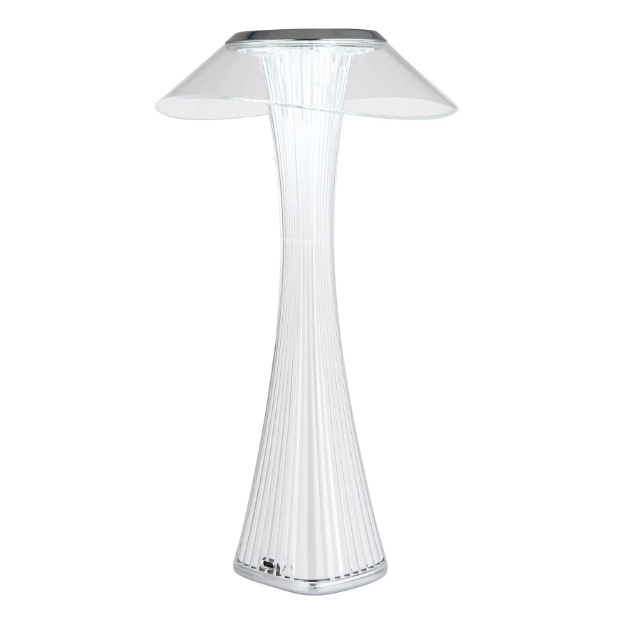 Globo - LED Ściemnialna akumulatorowa lampa stołowa LED/2,5W/3,7V 1200mAh 2700K/4500K/6500K biały