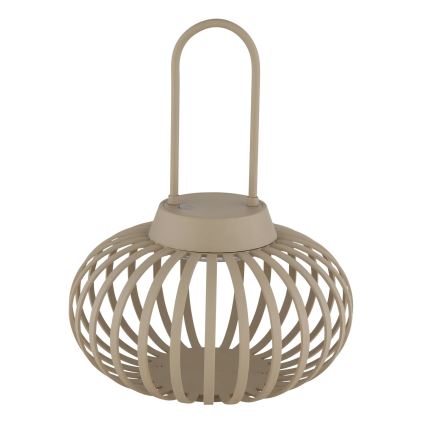 Globo - LED ściemnialna dotykowa ładowalna lampka stołowa LED/1W/3,7V 1500 mAh