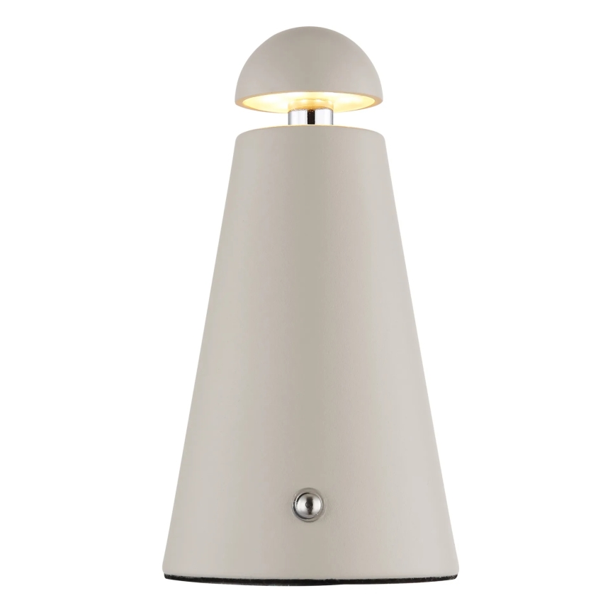 Globo - LED ściemniana dotykowa ładowalna lampka biurkowa LED/1,2W/5V 1200 mAh