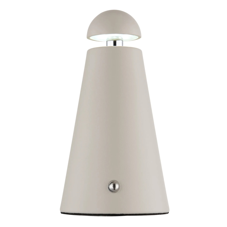 Globo - LED ściemniana dotykowa ładowalna lampka biurkowa LED/1,2W/5V 1200 mAh