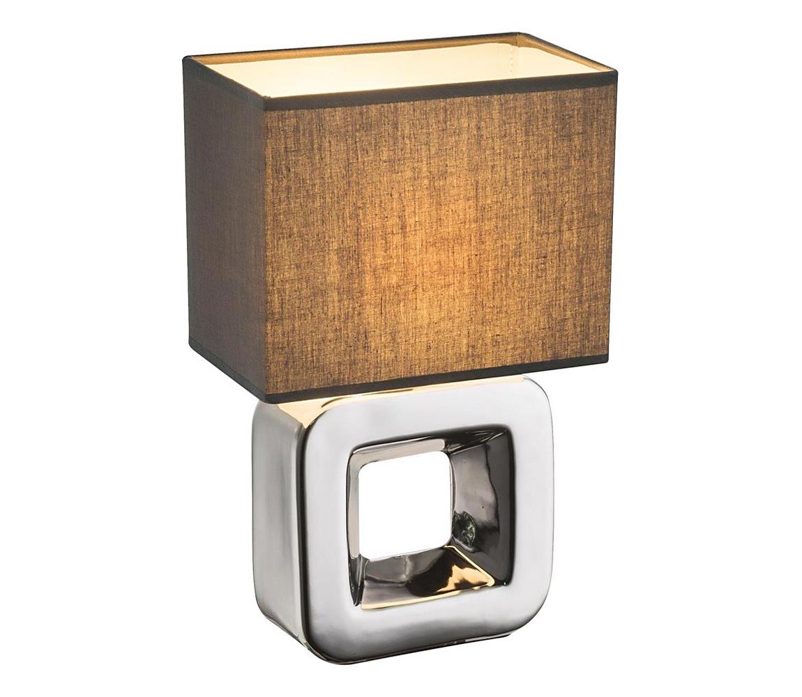 Globo 21603 - Lampa stołowa KILAUEA 1xE14/40W/230V