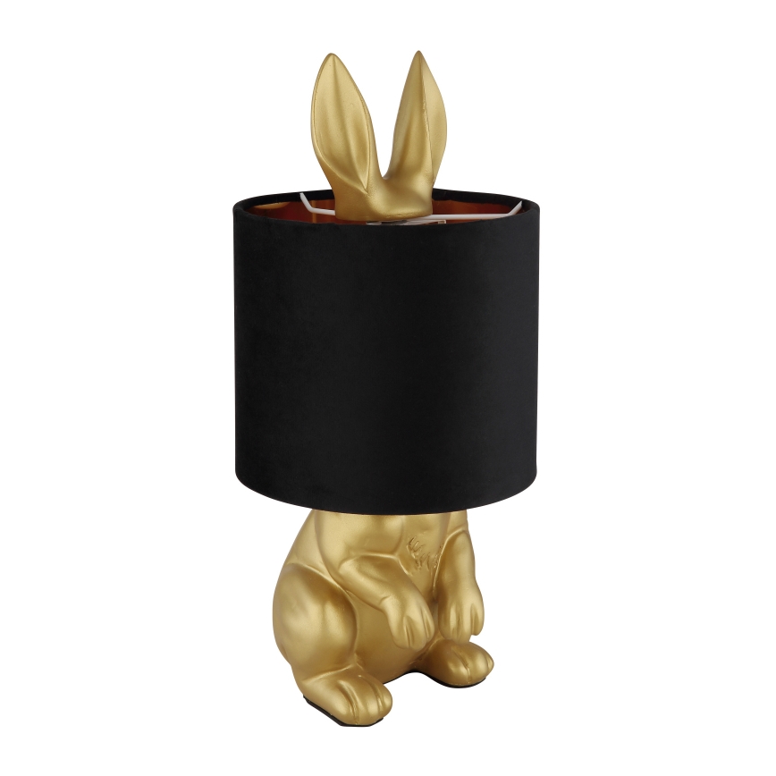 Globo - Lampa stołowa 1xE27/25W/230V