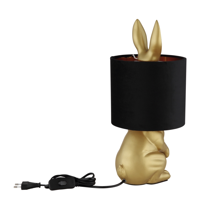 Globo - Lampa stołowa 1xE27/25W/230V