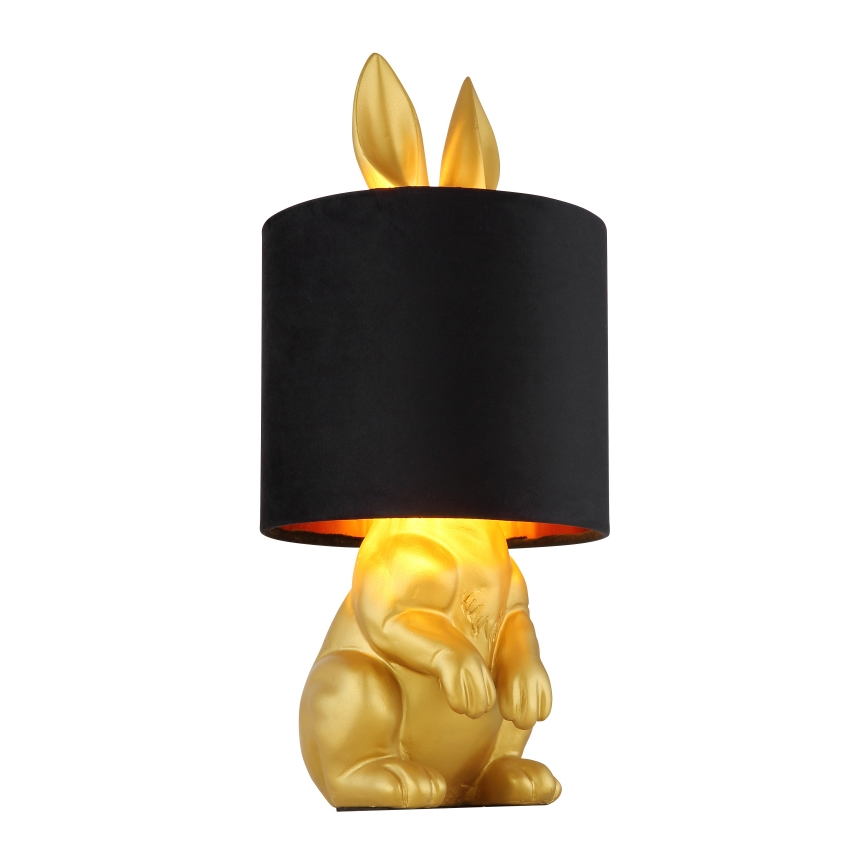 Globo - Lampa stołowa 1xE27/25W/230V