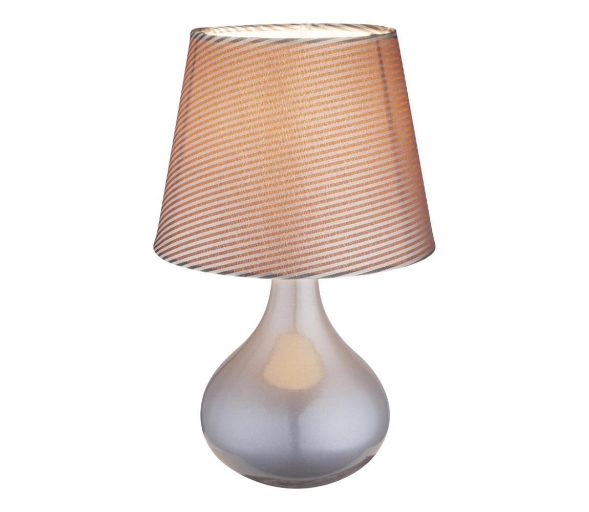 Globo 21651 - Lampa stołowa FREEDOM 1xE14/40W/230V