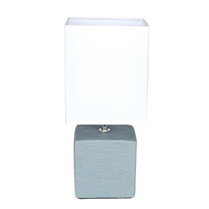 Globo - Lampa stołowa E14/40W/230V