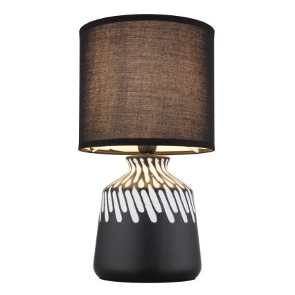 Globo - Lampa stołowa 1xE14/40W/230V