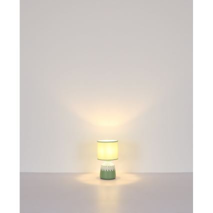 Globo - Lampa stołowa 1xE14/40W/230V