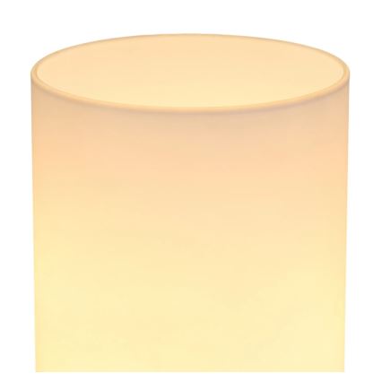 Globo - LED dotykowa ściemnialna lampka stołowa 1xE14/4W/230V 3000K