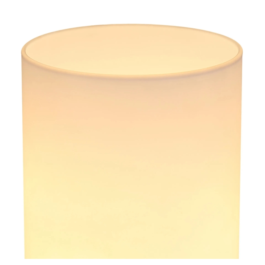 Globo - LED dotykowa ściemnialna lampka stołowa 1xE14/4W/230V 3000K