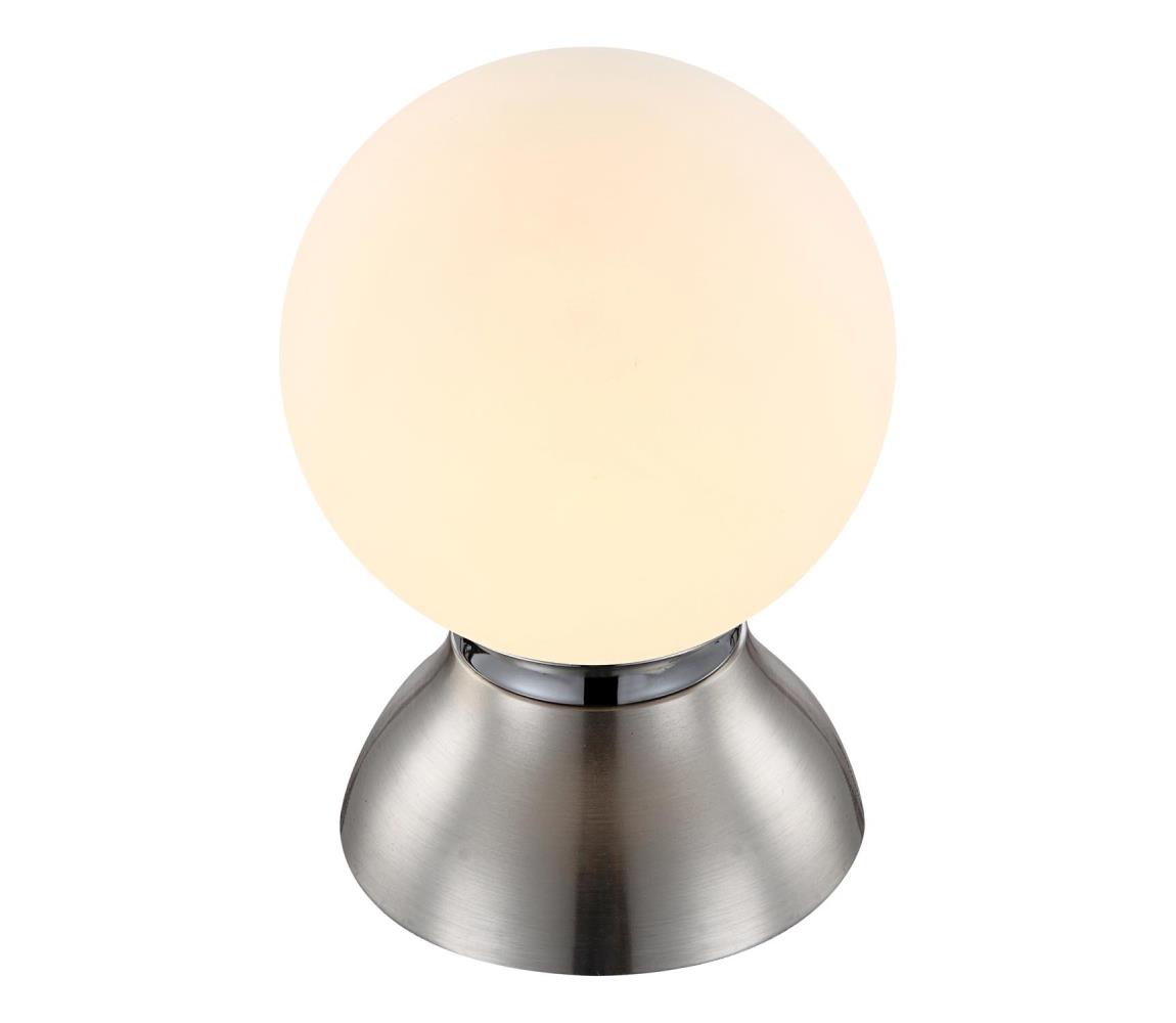 Globo 21928 - Lampa stołowa LED KITTY 1xE14/4,9W/230V 3000K