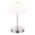 Globo 21936 - LED Lampa stołowa SNOWFLAKE LED/5W/230V