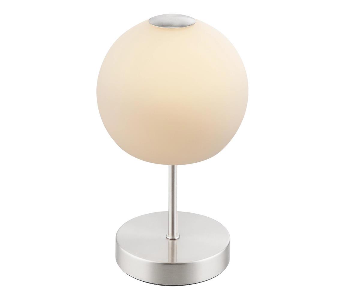 Globo 21946 - Dotykowa lampka biurkowa LED TRUDE LED/5W/230V 3000K