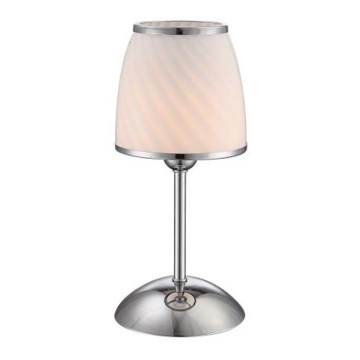 GLOBO 21950 - Lampa stołowa  ZAOS 1xG9/33W/230V