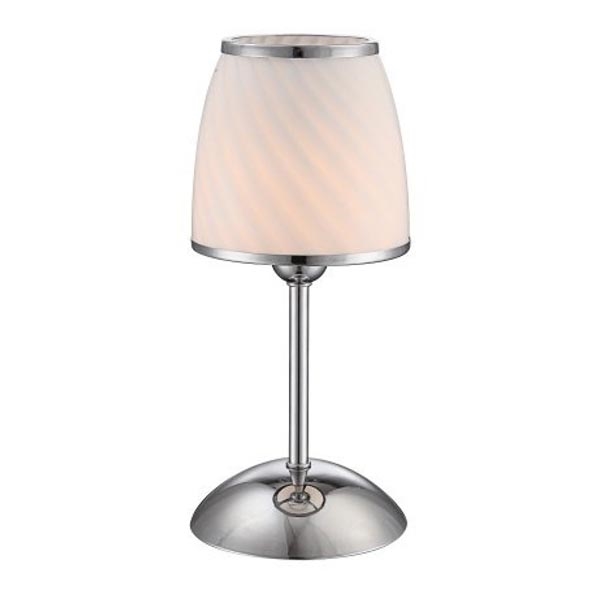 GLOBO 21950 - Lampa stołowa  ZAOS 1xG9/33W/230V