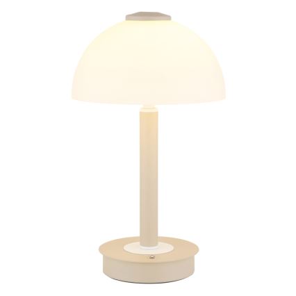Globo - LED ściemnialna dotykowa lampa stołowa LED/7W/230V 3000K