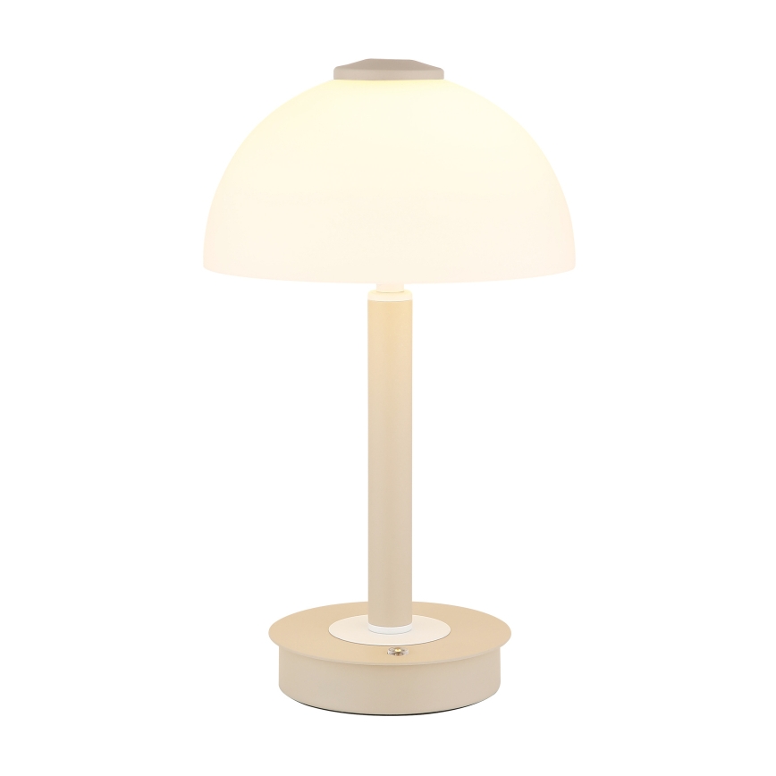 Globo - LED ściemnialna dotykowa lampa stołowa LED/7W/230V 3000K
