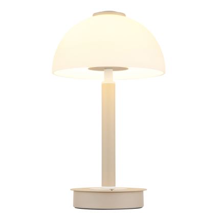 Globo - LED ściemnialna dotykowa lampa stołowa LED/7W/230V 3000K