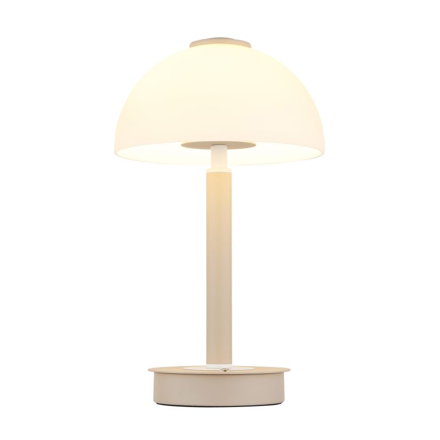Globo - LED ściemnialna dotykowa lampa stołowa LED/7W/230V 3000K