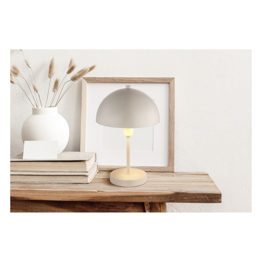 Globo - Lampa stołowa 1xE14/40W/230V