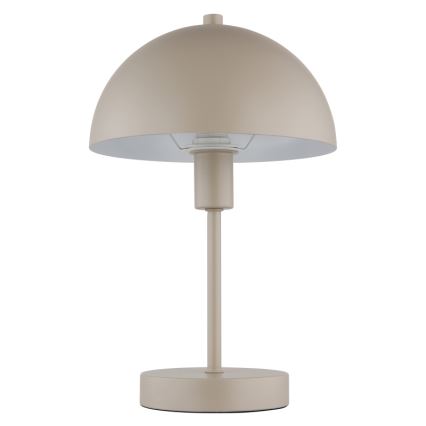 Globo - Lampa stołowa 1xE14/40W/230V