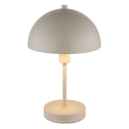 Globo - Lampa stołowa 1xE14/40W/230V