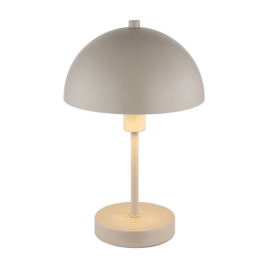 Globo - Lampa stołowa 1xE14/40W/230V