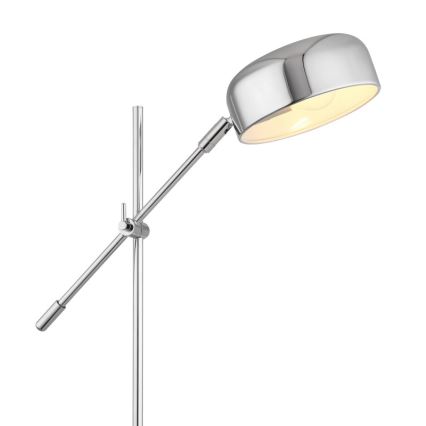 Globo - Lampa stołowa 1xE14/25W/230V
