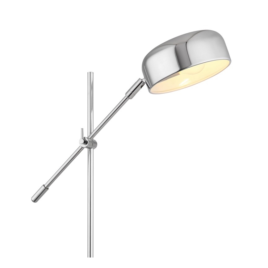 Globo - Lampa stołowa 1xE14/25W/230V