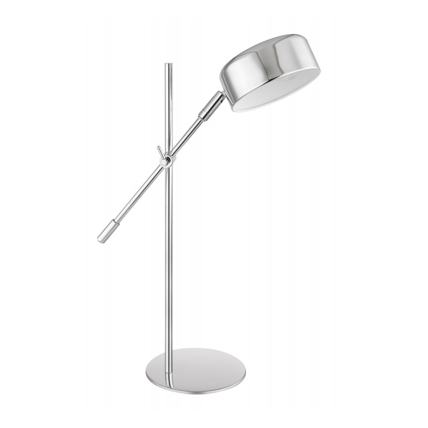 Globo - Lampa stołowa 1xE14/25W/230V