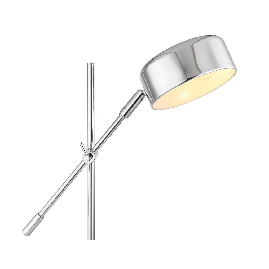 Globo - Lampa stołowa 1xE14/25W/230V
