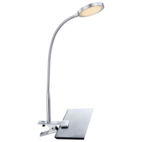 GLOBO 24103K - LED lampa stołowa PEGASI 45xLED/3W/230V