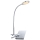 GLOBO 24103K - LED lampa stołowa PEGASI 45xLED/3W/230V