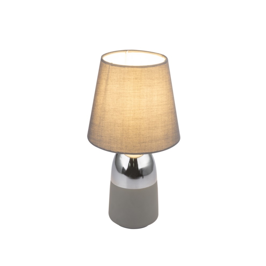 Globo - Lampa stołowa 1xE14/40W/230V