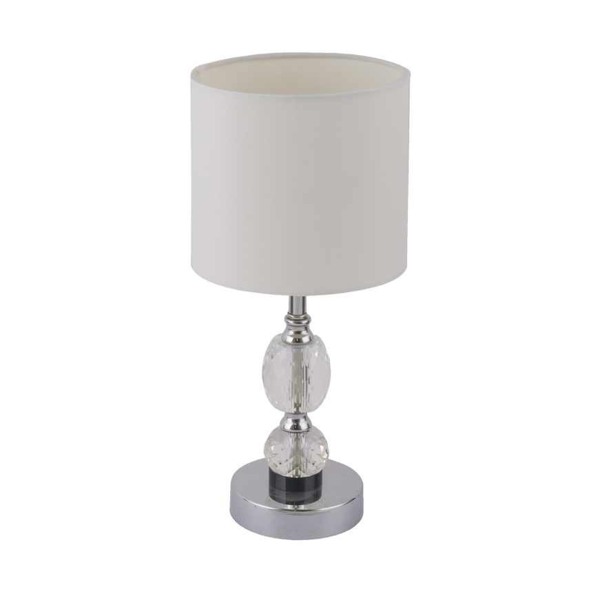 Globo - Lampa stołowa 1xE14/40W/230V