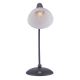 Globo 24137A - LED Lampa stołowa ROZZANO LED/5W/230V