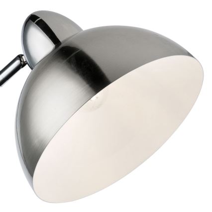 Globo - Lampa podłogowa 1xE27/40W/230V