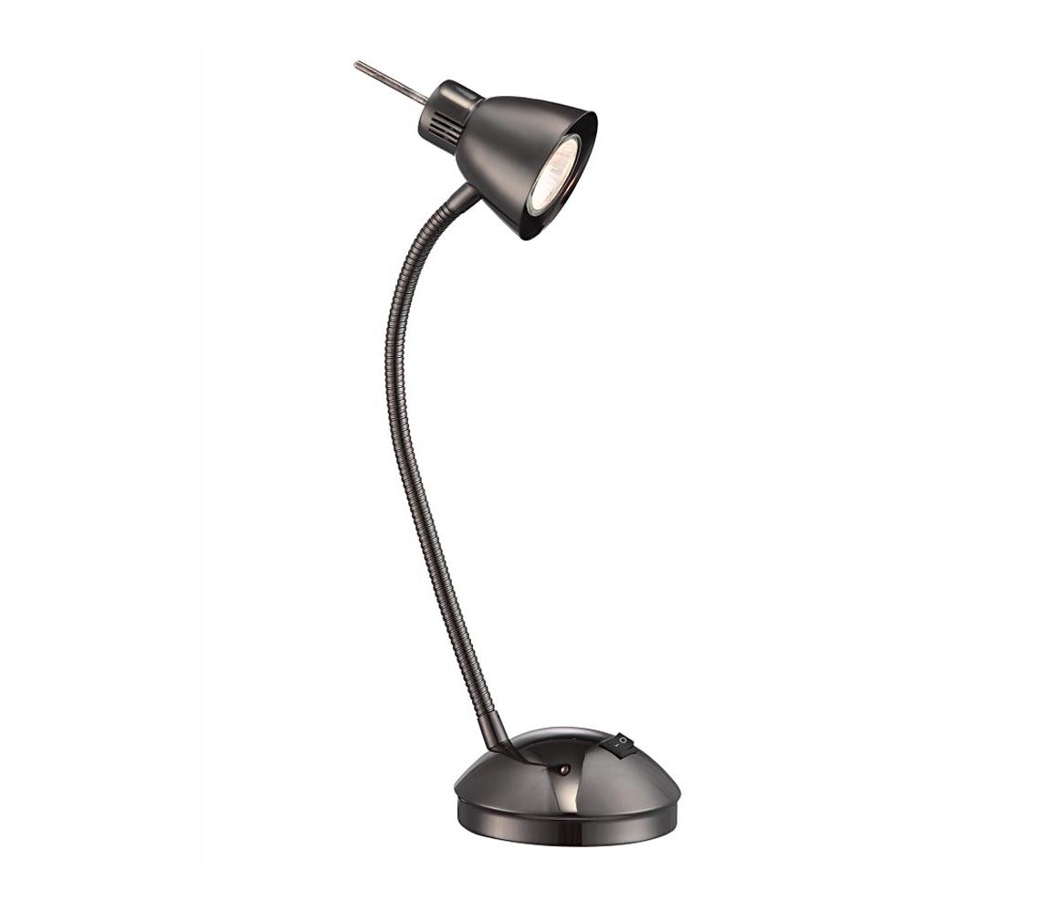 Globo 24712L - LED Lampa stołowa NUOVA 1xGU10/3W/230V