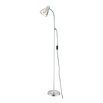 Globo 24778 - Lampa stojąca EGO 1xE27/40W/230V
