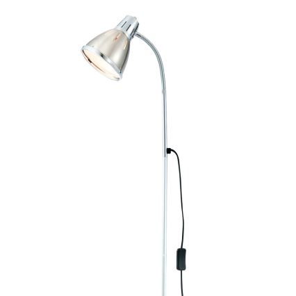 Globo 24778 - Lampa stojąca EGO 1xE27/40W/230V