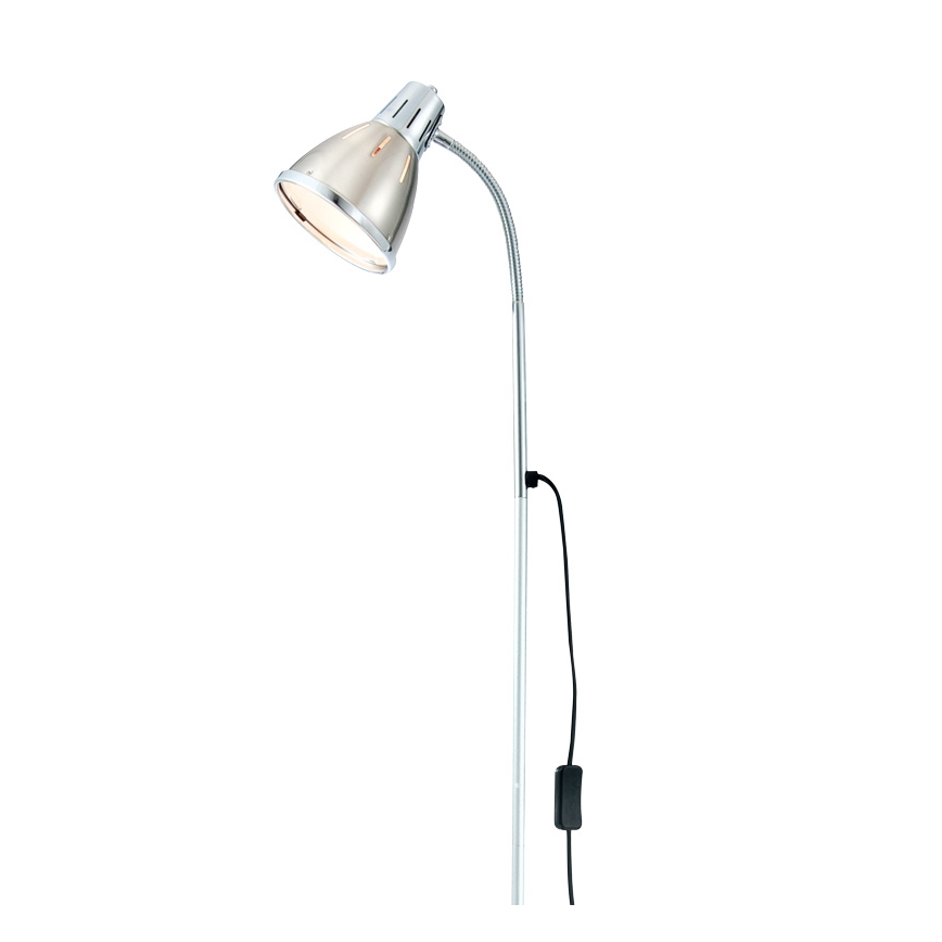 Globo 24778 - Lampa stojąca EGO 1xE27/40W/230V