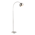Globo 24779N - Lampa podłogowa BENNO 1xE27/60W/230V