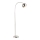 Globo 24779N - Lampa podłogowa BENNO 1xE27/60W/230V